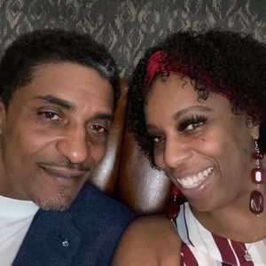 Meet your Posher, Anthony m